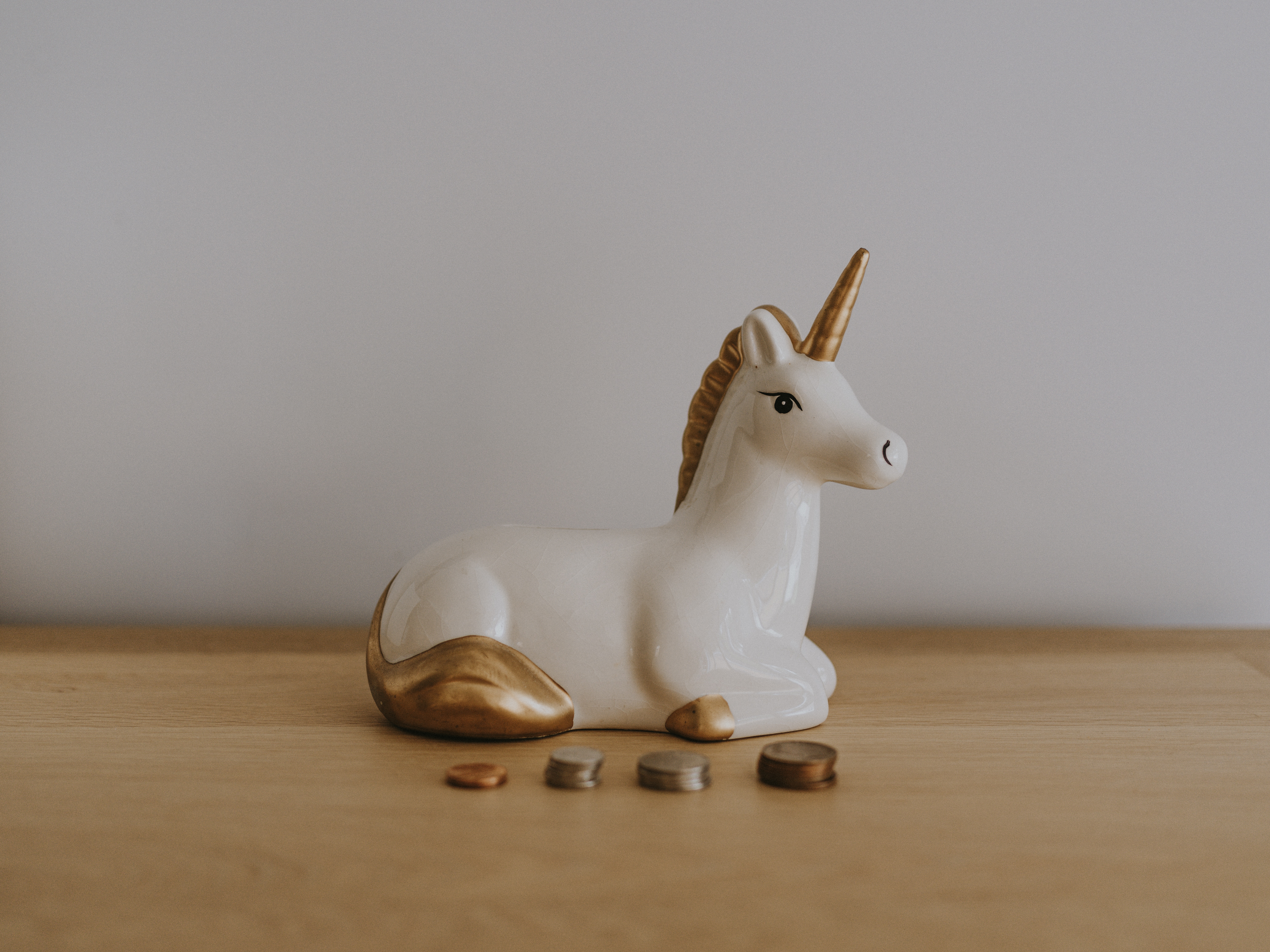 Unicorn Startups in India