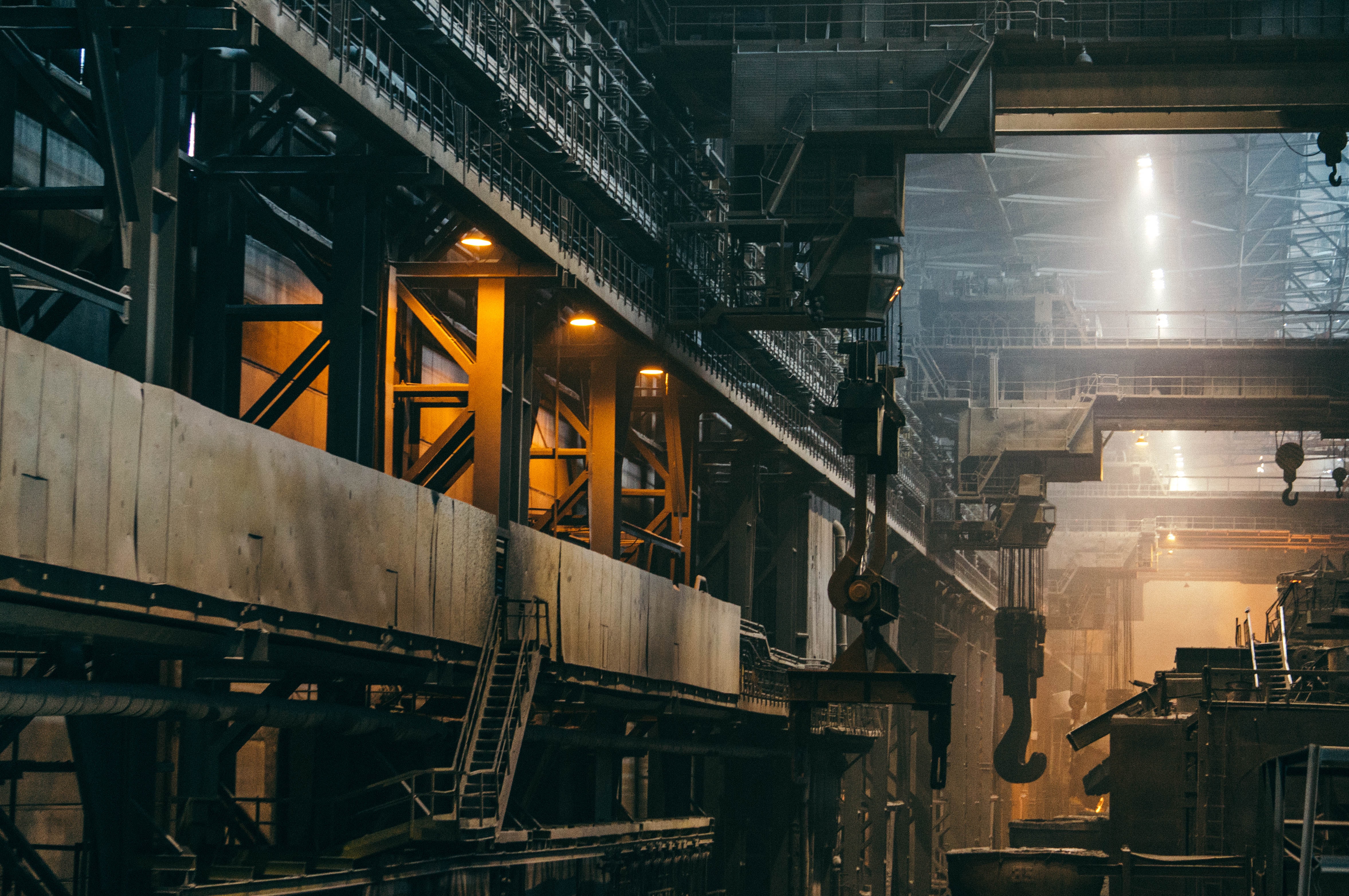 Industries In Kanpur